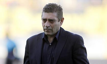 Αύριο η συνέντευξη Τύπου του Παντελίδη