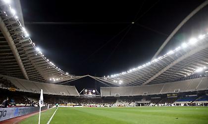 Τρεις εισαγγελείς στον τελικό του Κυπέλλου