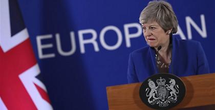 Brexit: Χωρίς πρόοδο οι συνομιλίες - O κλοιός σφίγγει γύρω από τη Μέι