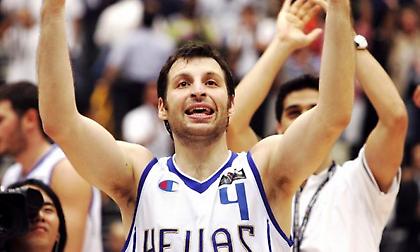 Θοδωρή Παπαλουκά χρόνια πολλά, σε ευχαριστούμε για τις μεγάλες στιγμές