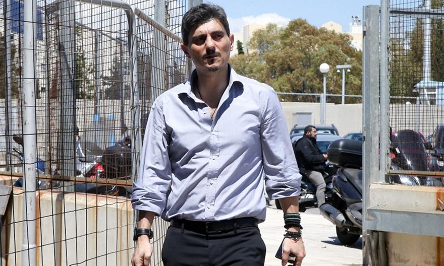 Οργή στον Παναθηναϊκό-Αντιδρά για το κώλυμα του Αναστόπουλο