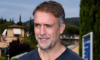 Μπατιστούτα: «Οι ποδοσφαιριστές της Λίβερπουλ ήταν σαν... λιοντάρια»