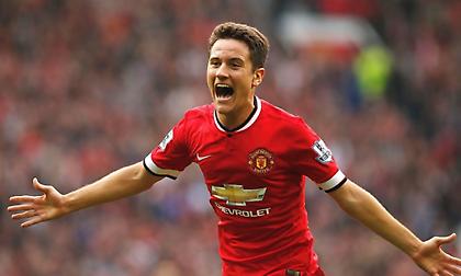 ΑS: «Πλησιάζει στην Παρί ο Ερέρα»