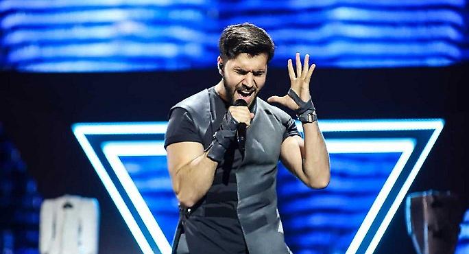 Eurovision 2019 - Τεράστια ανατροπή στα προγνωστικά: Από την 15η θέση εκτοξεύτηκε στην 4η!