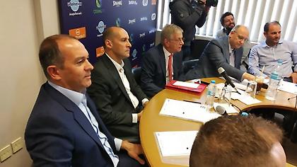 Διέρρευσε η επιστολή του Ολυμπιακού στις ομάδες της Αδριατικής Λίγκας