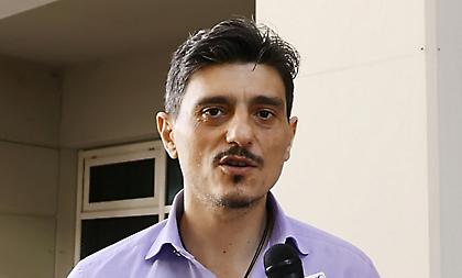 Γιαννακόπουλος: «Είχα σχέδιο για ΠΑΕ, ΚΑΕ και Ερασιτέχνη, αλλά πλέον έχω δεύτερες σκέψεις»