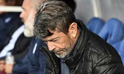 Τέλος και επίσημα ο Πετράκης από τον ΠΑΣ