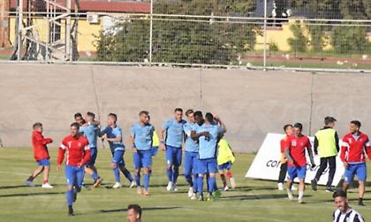 Buzzer-beater και προβάδισμα του Διαγόρα επί της Καλαμάτας