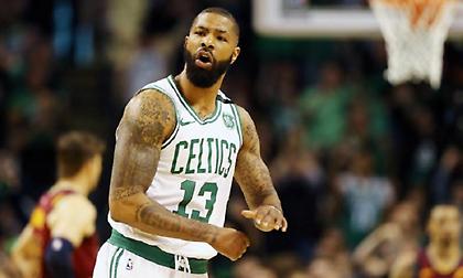 Μόρις: «Εξακολουθώ να πιστεύω πως είμαστε καλύτεροι από τους Μπακς»