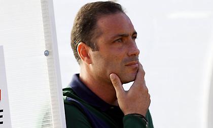 Υπέστη έμφραγμα την ώρα του αγώνα και «έφυγε» ο πατέρας του προπονητή του Διαγόρα!