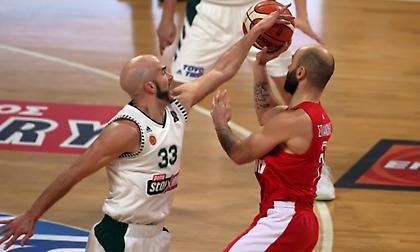 Για πρώτη φορά μετά από 28 χρόνια εκτός δυάδας και Παναθηναϊκός και Ολυμπιακός!