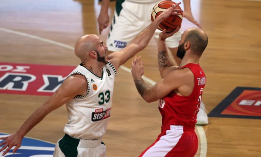 Για πρώτη φορά μετά από 28 χρόνια εκτός δυάδας και Παναθηναϊκός και Ολυμπιακός!