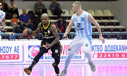 Πρώτη μετά από 17 χρόνια στην Α1 η ΑΕΚ