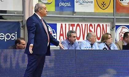 Κουφός: «Πρέπει να τοποθετηθεί η πολιτεία και να λύσει το θέμα»