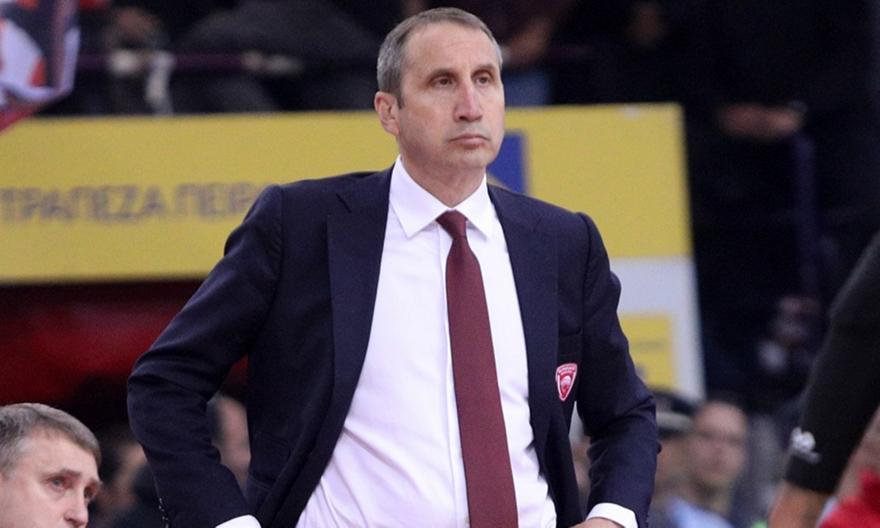 Μπλατ: «Ο σύλλογος και οι πρόεδροι έχουν την στήριξή μου»