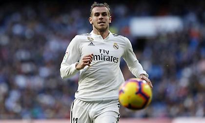 «Θέλει να παραμείνει στην Ρεάλ ο Μπέιλ»
