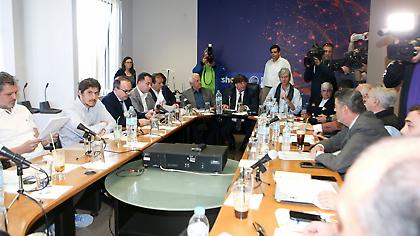 Πιθανή η αναβολή στα playoffs