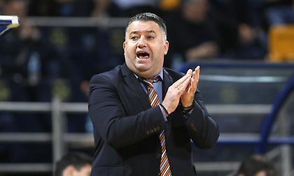 Γιατράς: «Είμαστε όλοι χαμένοι με αυτό που γίνονται»