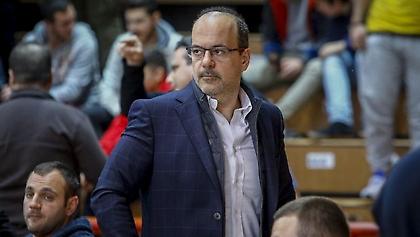 Ψαρράκης στον ΣΠΟΡ FM: «Θα προσβάλουμε την αξιοπιστία του πρωταθλήματος»