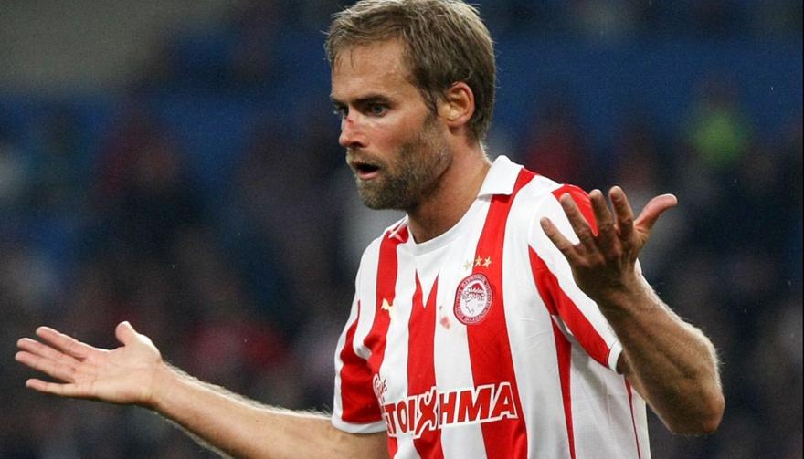 Αυτός είναι... Μέλμπεργκ - Στόπερ-ηγέτη «χτυπάει» ο Ολυμπιακός