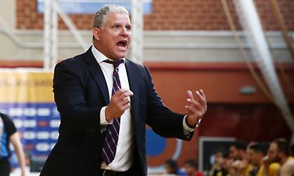 Μανωλόπουλος: «Ήμασταν τελείως ανέτοιμοι»