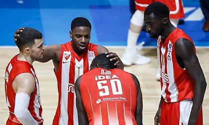 Φεύγει από τον Ερυθρό Αστέρα ο Ράγκλαντ