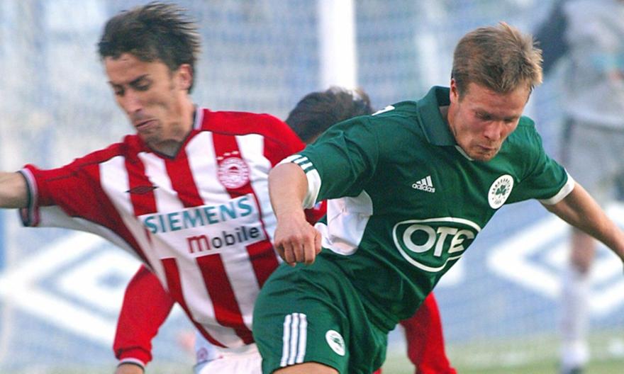 Κόλκα για Ριζούπολη: «Δε μας επετράπη να πάρουμε εκείνο το πρωτάθλημα»