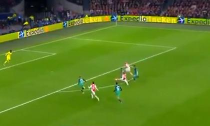 Μείωσε η Τότεναμ (video)