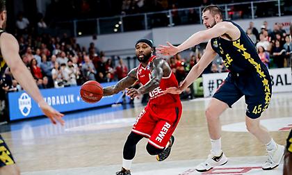 Σε ελεύθερη… πτώση η Μπάμπεργκ!