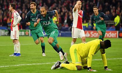 Ρεβάνς-έπος και τελικώς… Τότεναμ