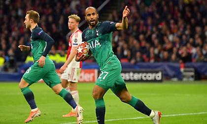 Τρίτος αγγλικός «εμφύλιος» σε τελικό στα ευρωπαϊκά Κύπελλα!