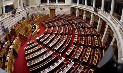 Από εβδομάδα η τροπολογία για την αναδιάρθρωση