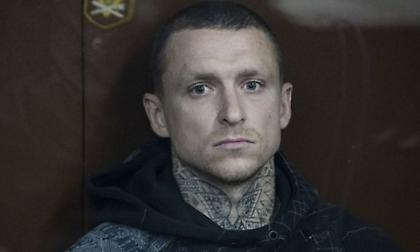 Φυλάκιση για Κοκόριν, Μαμάεφ