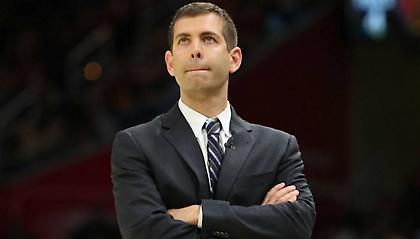 Στίβενς: «Καλύτερη ομάδα από μας οι Μπακς. Η ευθύνη δική μου»