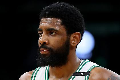 Ίρβινγκ: «Μας έριξαν ξυλιές στον κ@@ο και πρέπει να μάθουμε από αυτό»