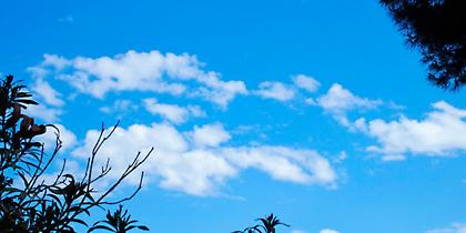 Πού θα βρέξει και πού θα είναι αίθριος ο καιρός την Πέμπτη - Ανοδος της θερμοκρασίας