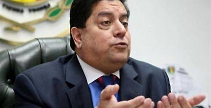 Συνελήφθη ο αντιπρόεδρος της Εθνοσυνέλευσης στη Βενεζουέλα