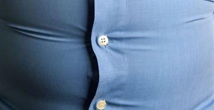 Η παχυσαρκία αναπτύσσεται ταχύτερα στην ύπαιθρο από ό,τι τις πόλεις