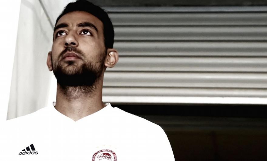 Η απάντηση της Μπράγκα για Χασάν