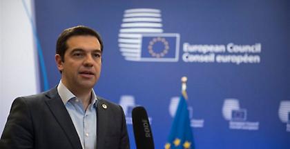 Τις τουρκικές προκλήσεις θα θέσει ο Τσίπρας στην άτυπη Σύνοδο Κορυφής