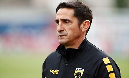 Φουλάρει για τελικό η ΑΕΚ