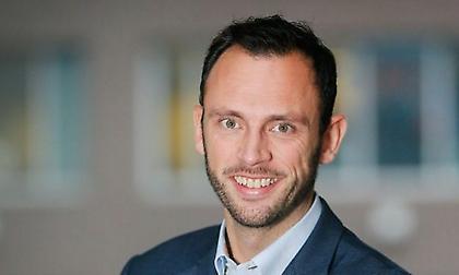 Βαν Ντε Σπίγκελ: «Δεν πρέπει στο μπάσκετ ο καθένας να σκέφτεται μόνο το δικό του μοντέλο»