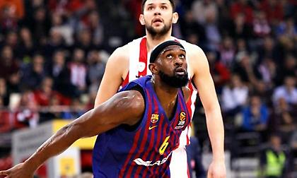 Μπαρτσελόνα: Θέλει να συνεχίσει με Κλαβέρ, στην πόρτα της εξόδου ο Σίνγκλετον