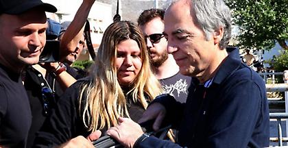 Νέα συνεδρίαση για το αίτημα άδειας στον Κουφοντίνα