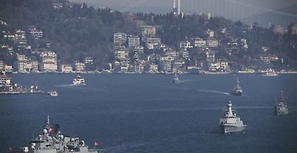 Αιχμηρή απάντηση της Ελλάδας στον ΟΗΕ για τις τουρκικές διεκδικήσεις