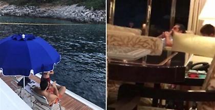 «Παρέμβαση Τσίπρα στην ΔΟΕ» για Παναγοπούλου, αρνητική απάντηση Μπαχ