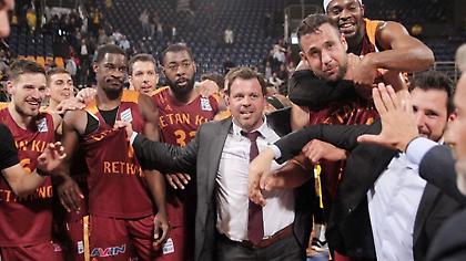 Ρέθυμνο: «Το μπάσκετ βρίσκεται στο χείλος του γκρεμού»