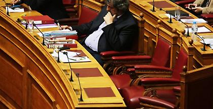 Τα πρακτικά της κόντρας Πολάκη – Μητσοτάκη στην Βουλή