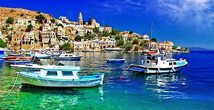 Ένα τεύχος γεμάτο Ελλάδα από τους Sunday Times