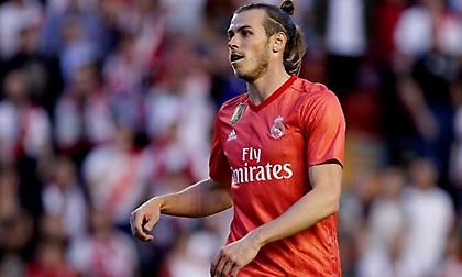 Στα άκρα Ρεάλ και Μπέιλ: Στέλνουν τον Ουαλό στην Κ23